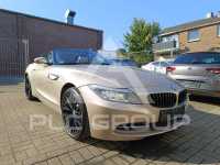 2013 BMW Z4