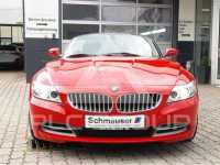 2013 BMW Z4