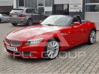 2013 BMW Z4