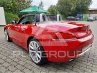2013 BMW Z4