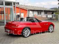 2013 BMW Z4
