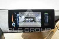 2013 BMW I3