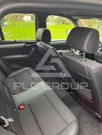 2013 BMW X3