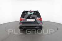 2013 BMW X3