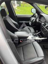 2013 BMW X3