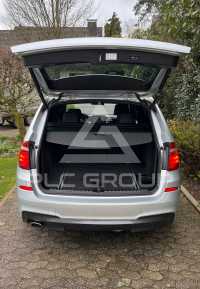 2013 BMW X3