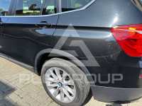 2013 BMW X3