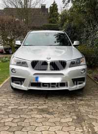 2013 BMW X3