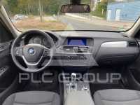 2013 BMW X3