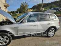 2013 BMW X3
