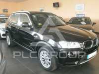 2013 BMW X3