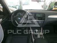 2013 BMW X3