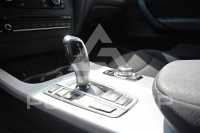 2013 BMW X3