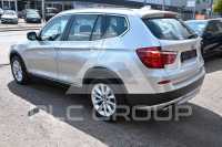 2013 BMW X3