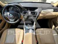 2013 BMW X3
