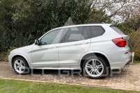 2013 BMW X3