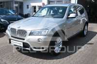 2013 BMW X3
