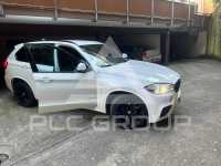 2013 BMW X5