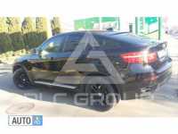 2013 BMW X6