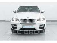 2013 BMW X6