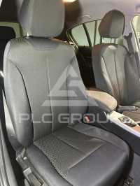 2013 BMW 120