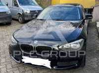 2013 BMW 120
