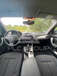 2013 BMW 120