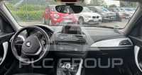 2013 BMW 120