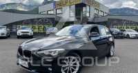 2013 BMW 120