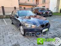 2013 BMW 120
