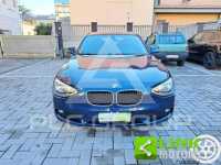 2013 BMW 120