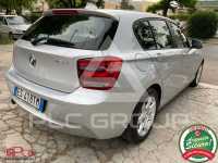 2013 BMW 120