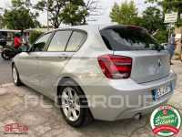 2013 BMW 120