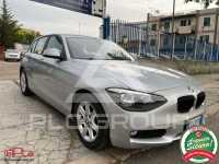 2013 BMW 120