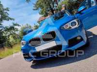 2013 BMW 120