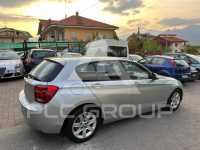2013 BMW 120