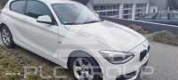 2013 BMW 120