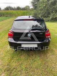 2013 BMW 120