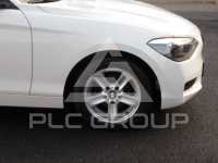 2013 BMW 120