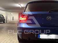 2013 BMW 120