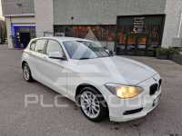 2013 BMW 120