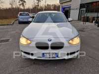 2013 BMW 120