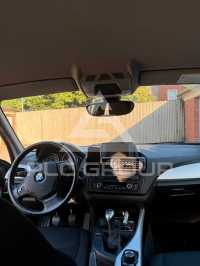 2013 BMW 120