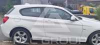2013 BMW 120