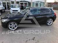 2013 BMW 120