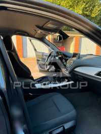2013 BMW 120