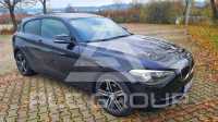 2013 BMW 120