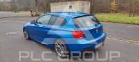 2013 BMW 120