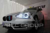 2013 BMW 120