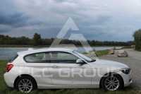 2013 BMW 120